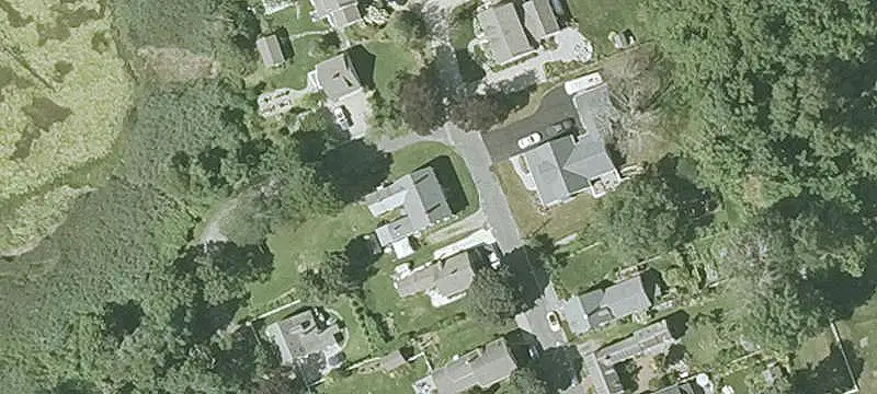 Updated Two-Unit Duplex