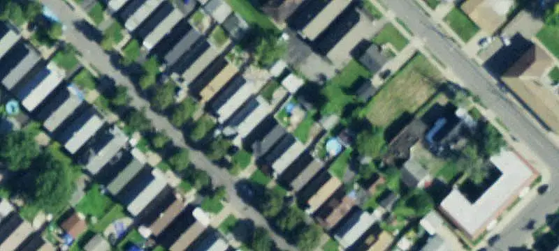 Upper-Lower Duplex
