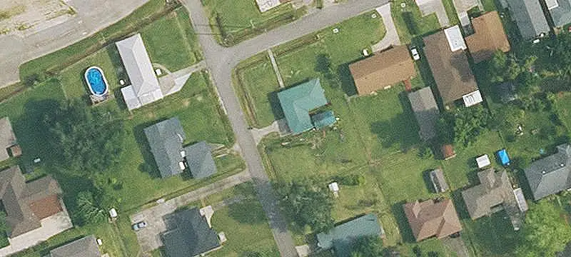 Land Parcel