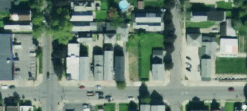 Mixed-Use Property with Garage