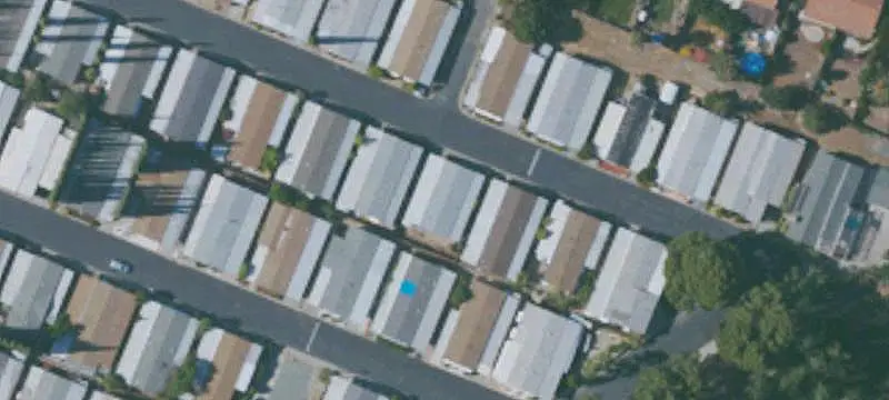 Two-Bedroom Residential Home