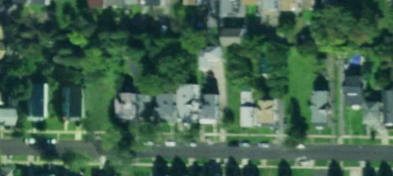 2-Unit Duplex