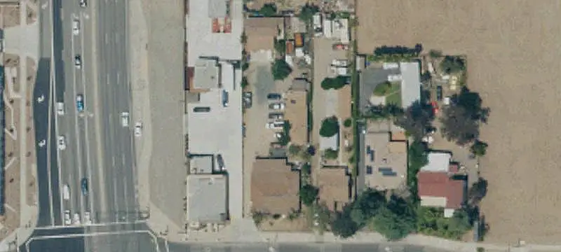 3-Unit Triplex
