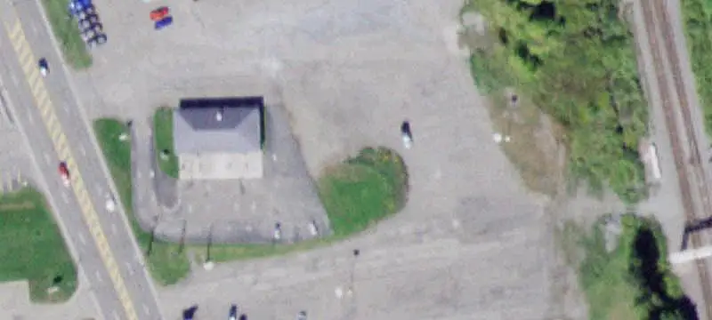 Automatic Car Wash