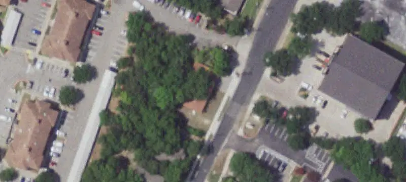 Medical Office Shell
