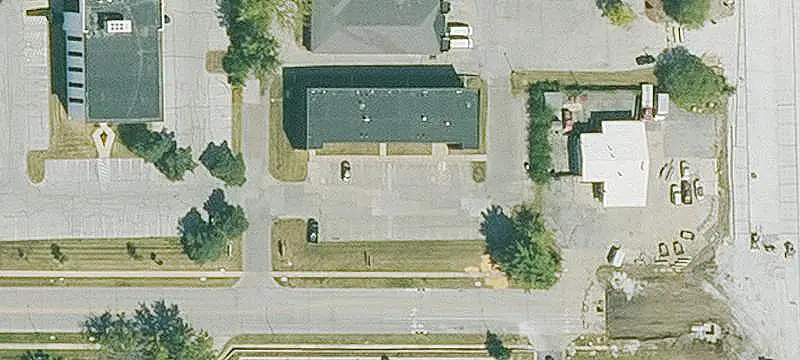 Specialty Property