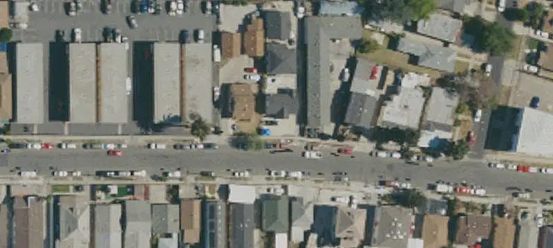 4-Unit Multifamily Property