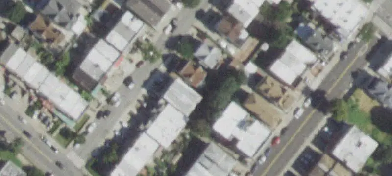 Mixed-Use Building with Storefront