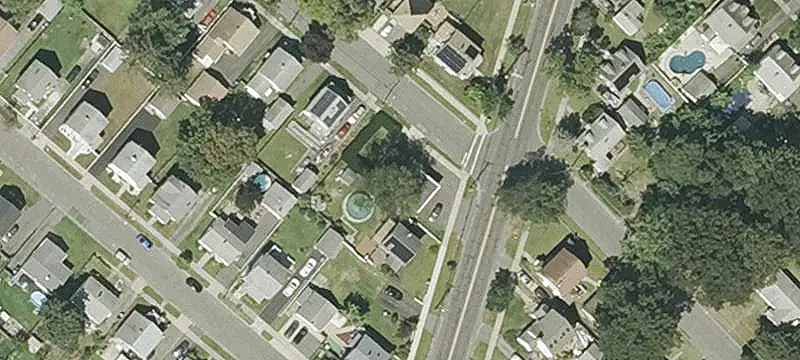 Storefront Property with Parking