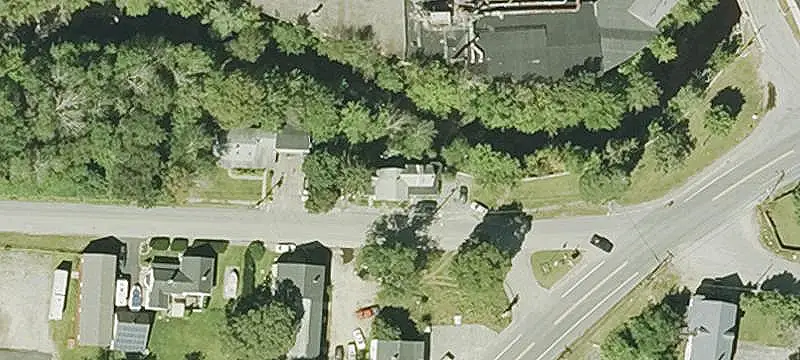 Two-Unit Duplex with Fenced Yard
