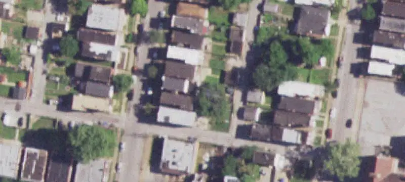 Two-Unit Duplex with Basement