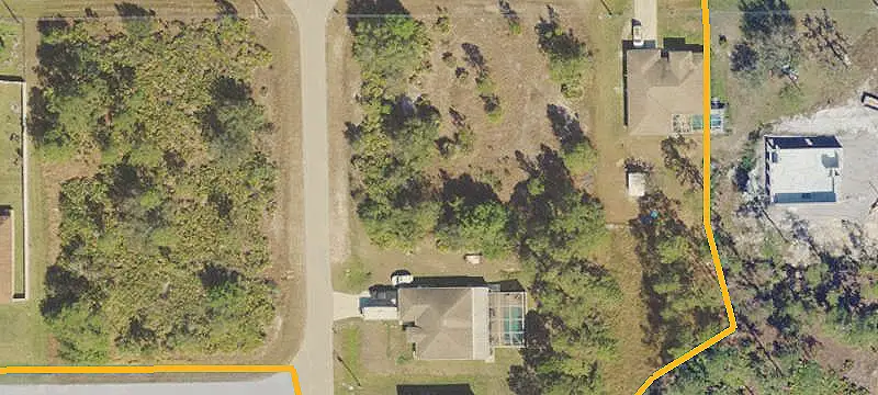 Land/Lot
