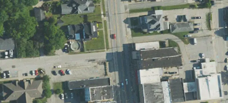 Mixed-Use Property with Listening Room