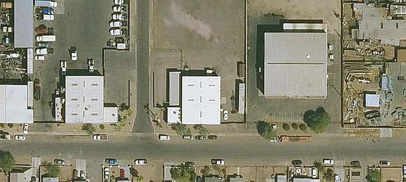 Industrial Building