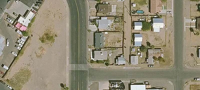 Occupied Duplex