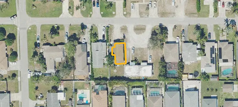 Land/Lot