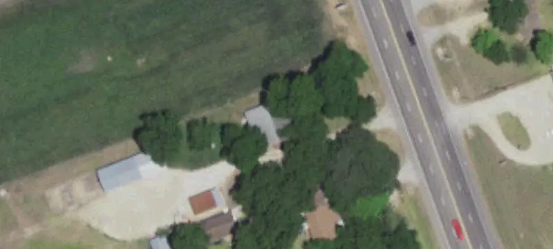Land