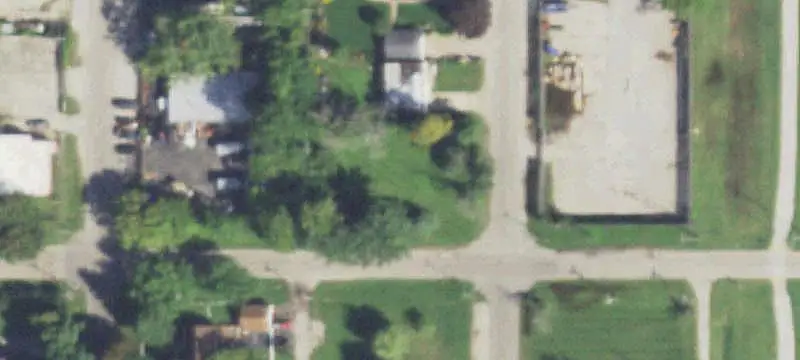 Commercial Land