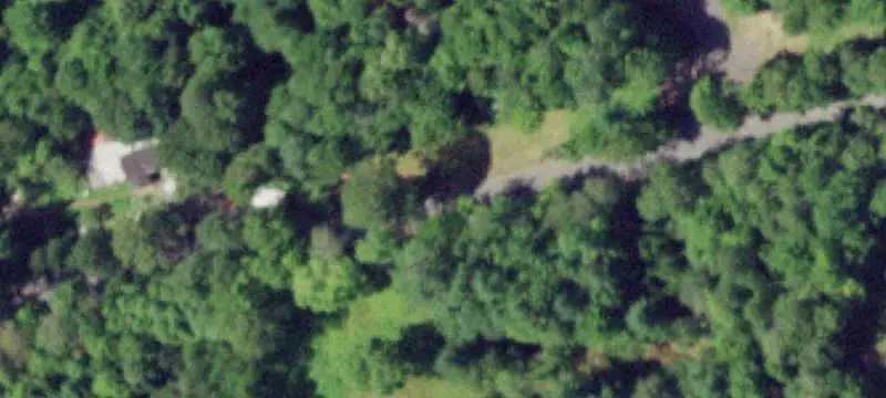 Black Riverfront Recreational Land