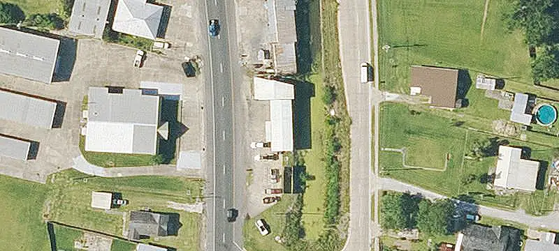 Specialty Automotive Shop