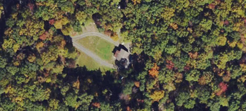 Recreation Land with RV Pad