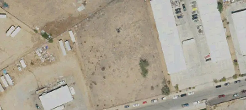 Industrial Land