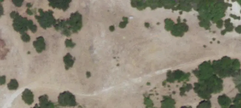 High-Fenced Game Ranch