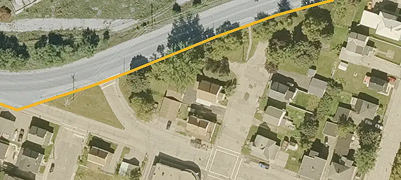 Two-Unit Duplex with Garage