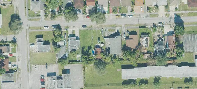 Mixed-Use Commercial Lot