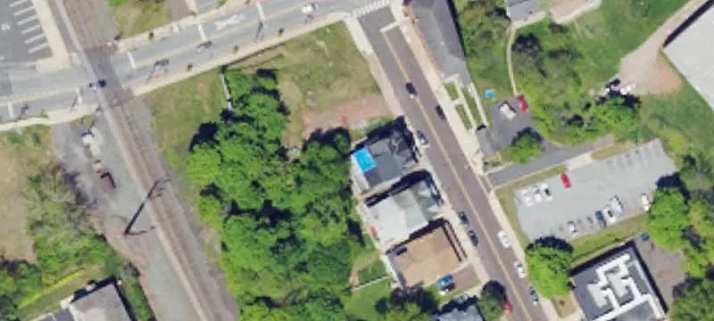 Colonial Specialty Property