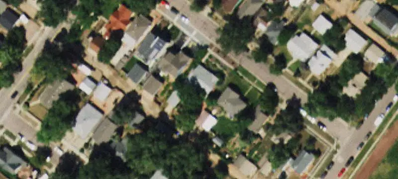 Mixed-Use Property with On-Site Parking