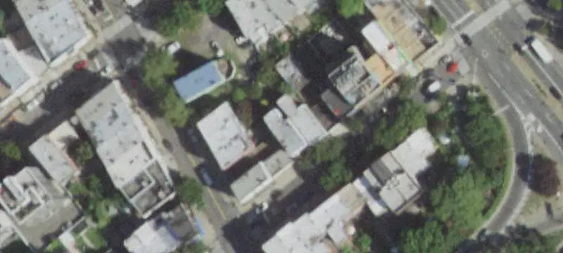 Duplex Residential Property