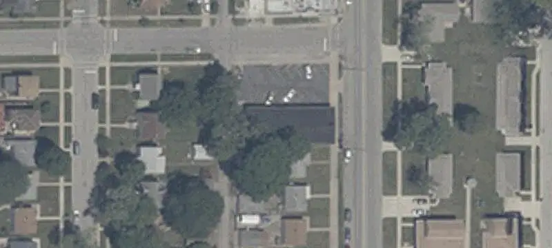 Day Care Center with Parking