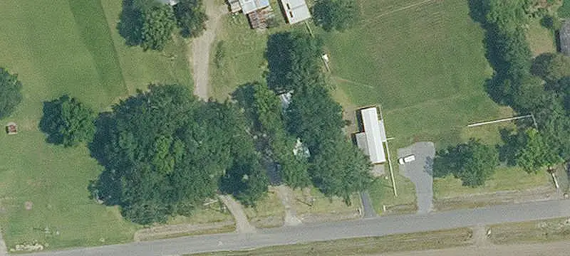 Rural Specialty Property