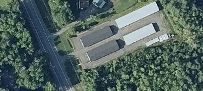 Self-Storage Facility