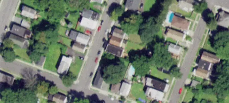 Triplex with Separate Utility Metering
