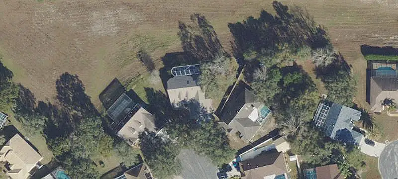 Equestrian Property with Barns
