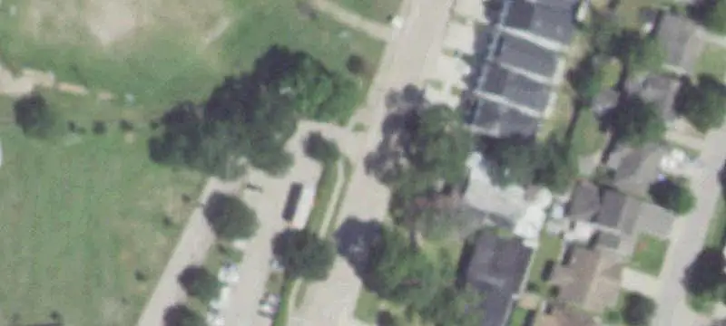Three-Story Duplex
