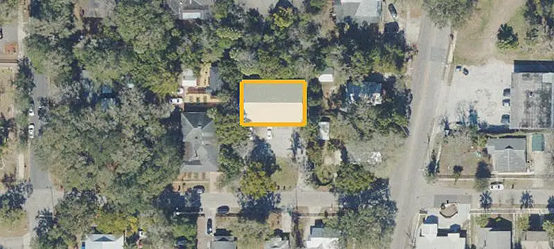 8-Unit Multifamily Portfolio