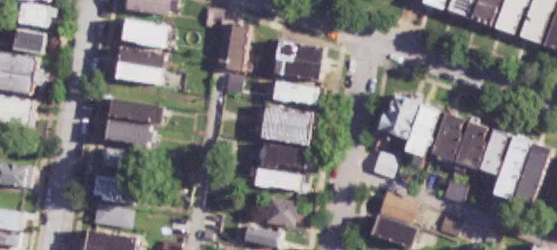 Historic 4-Unit Quadplex
