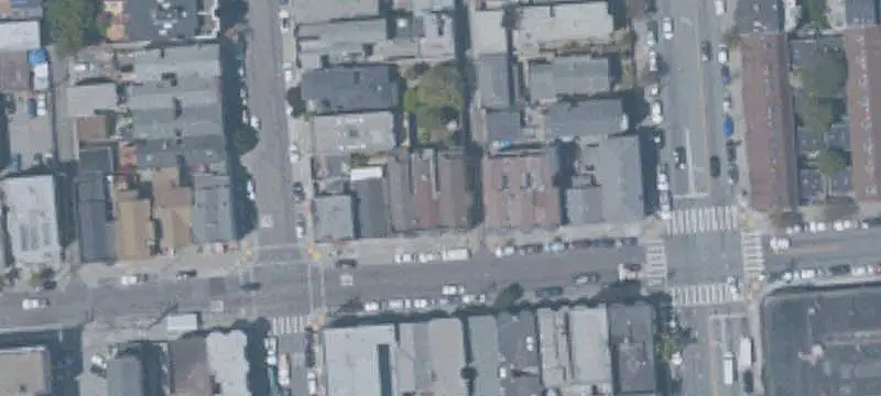 Two-Unit Residential Duplex