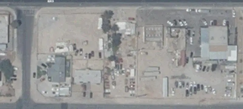 Two-Unit Duplex