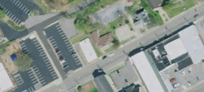 Office Suites with On-Site Parking