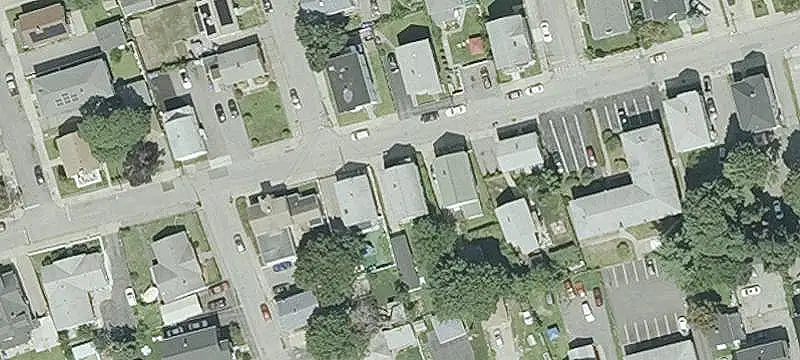 Two-Unit Duplex