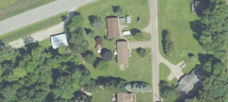 Duplex with Two 2-Bedroom Units