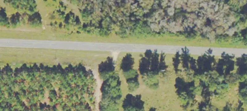 Commercial Land