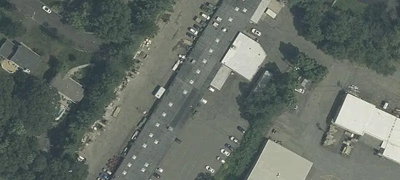 Flex Space with Forklift Access