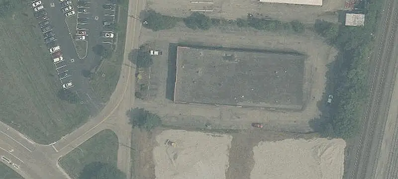 Industrial Space