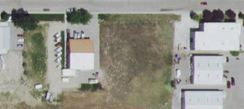 Multi-Tenant Flex Space