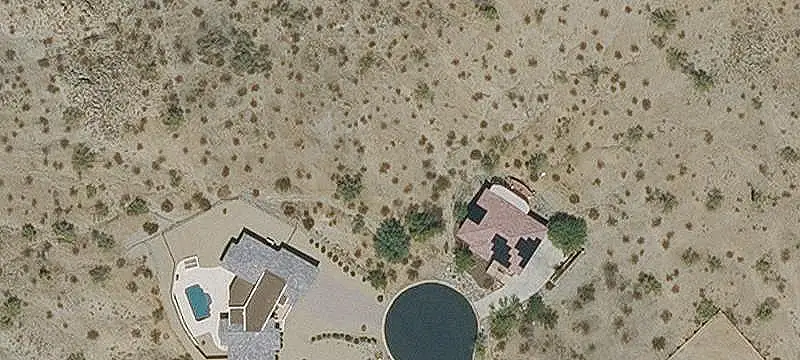 Land